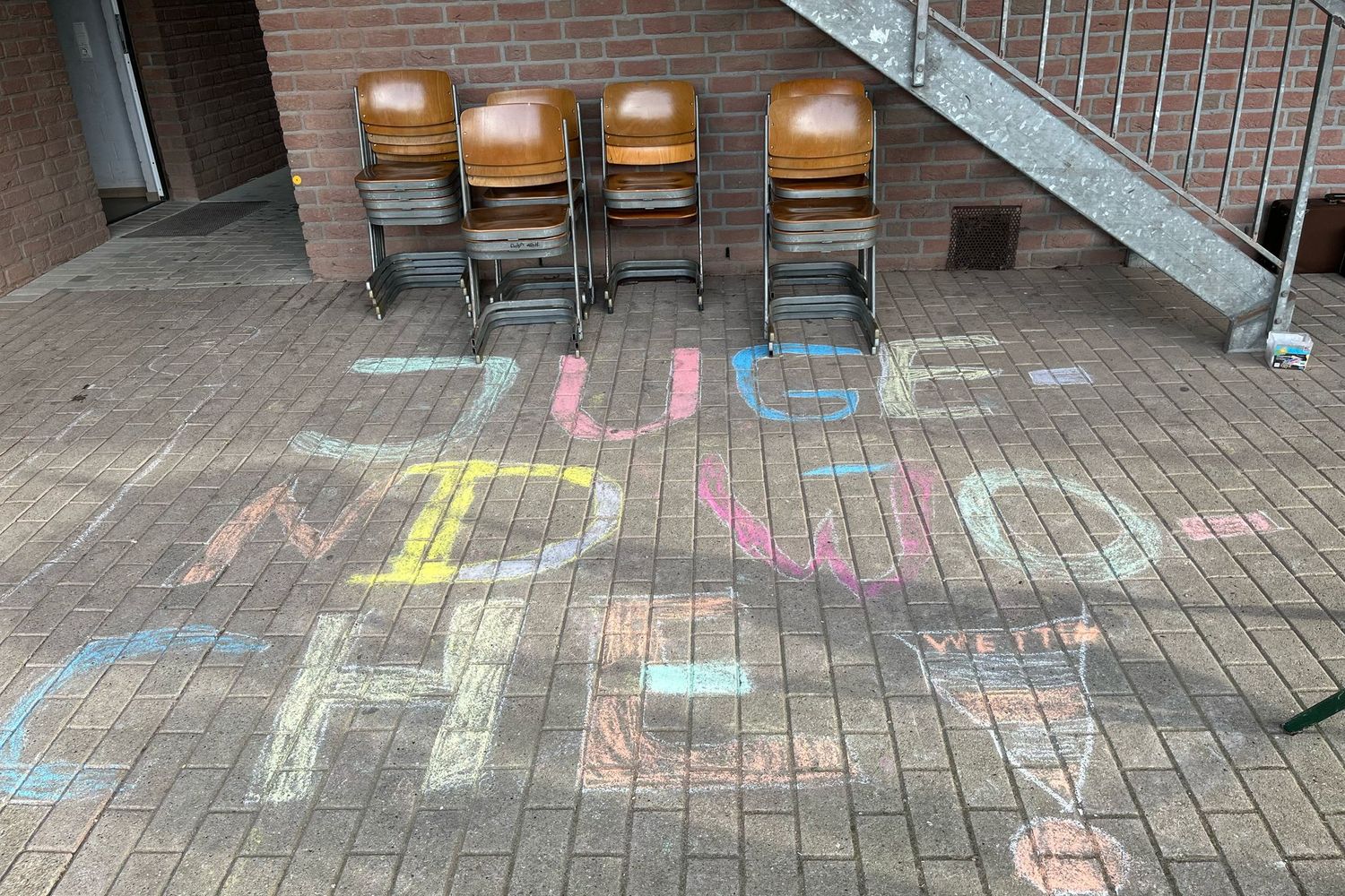 Jugendwoche 2025